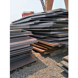 Mn13钢板生产-山东财源特钢生产公司(在线咨询)