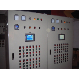 天河电柜组装-天河电柜-创可有线控制