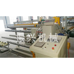 防水卷材机械质量好-振兴防水-忻州防水卷材机械