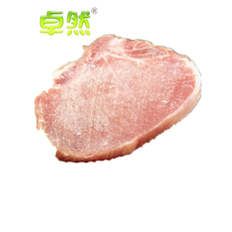进口冻猪肉价格-上海进口猪肉-千秋食品有限公司(查看)