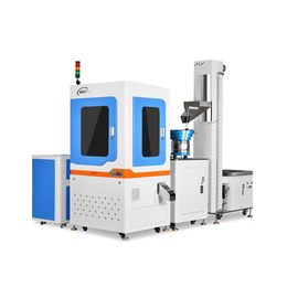 青海全自动筛选机-瑞科光学检测设备-全自动筛选机厂商