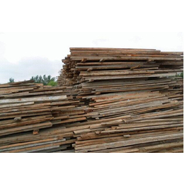 强发回收提供*-黄冈二手木材回收-二手木材回收多少钱