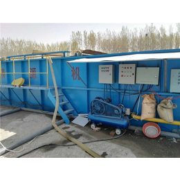 食品污水处理设备厂家-吉林食品污水处理设备-诸城清源机械