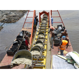 特金重工设备(在线咨询)-防城港挖沙船-小型挖沙船