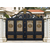 吉林铝合金庭院门-真意护栏品质的保证-铝合金室外庭院门缩略图1