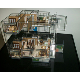 太原建筑模型定制-太原建筑模型-山西楼盘模型制作(查看)