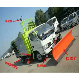 湿式扫路车-湖北宏宇-湿式扫路车报价