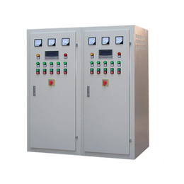 plc电气控制柜-湖北plc控制柜-合肥通鸿控制柜厂家