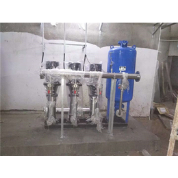 变频恒压供水设备价格-变频恒压供水设备-广州冠岑*