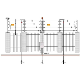南京电子围栏工程「在线咨询」
