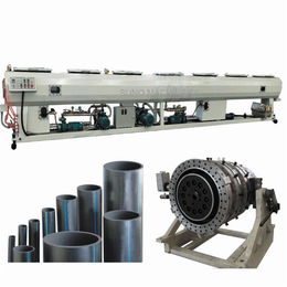 湖南塑料管材设备-塑诺机械公司-ppr塑料管材设备