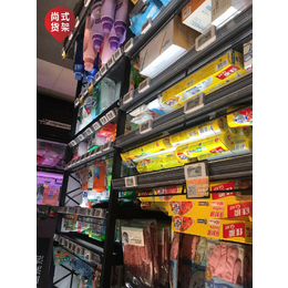 阜阳连锁超市加盟 超市货架便利店货架 每一天便利店