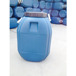 昌盛塑料(图)-吹塑化工桶-文登化工桶