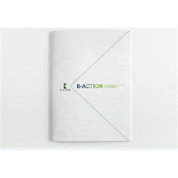 珠光纸折页印刷-创意汇广告公司(在线咨询)-武汉折页