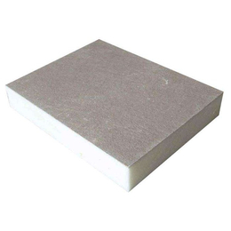 绍兴聚氨酯夹芯彩钢板-天德佑净化彩钢板-聚氨酯夹芯彩钢板批发