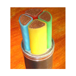 杭州电力电缆-绿宝电缆 厂家*-铜芯电力电缆价格