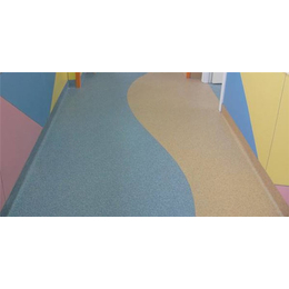 pvc塑胶地板-博蓝建材(在线咨询)-海南PVC