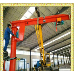 3吨悬臂吊生产厂家-3吨悬臂吊-山东鑫恒重工(查看)