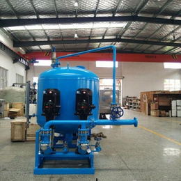 欧梅赛设备厂家-空调冷凝水回收器定制-长春冷凝水回收器定制