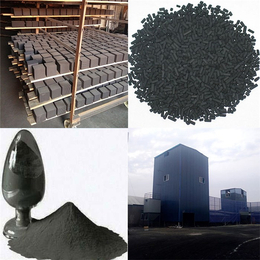 柱状活性炭-百联活性炭-柱状活性炭批发