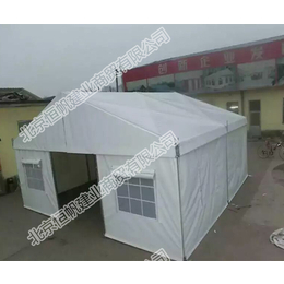 北京恒帆建业(图)-宴席篷房价格-宴席篷房