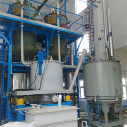 闻扬环境科技实力厂家-印刷渗滤液处理-新疆渗滤液处理