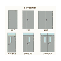 防火门价格-池州防火门-全安消防*