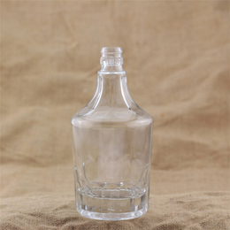 郓城金鹏玻璃厂(图)-125ML白酒瓶-张家界白酒瓶