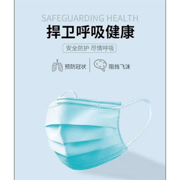 医用防护口罩生产厂家-北京医用防护口罩-格林环保(查看)