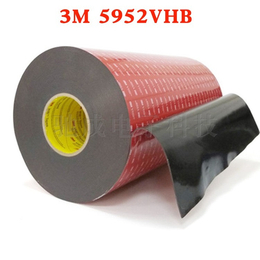 产品 3M5952 3M7993mp pcv透明测试胶带