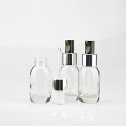 透明精油瓶生产厂家 透明精油瓶定做厂家 透明精油瓶加工厂家