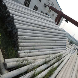 内蒙古呼伦贝尔水泥电杆 水泥电线杆价格 预应力电杆生产厂家