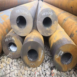 液压无缝管-山东鲁西钢管生产厂家(在线咨询)