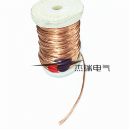 长治金属编织带-杰瑞电气(图)