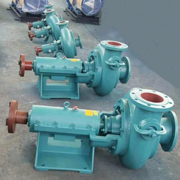 江西污水泵-灵谷污水泵-切割式污水泵