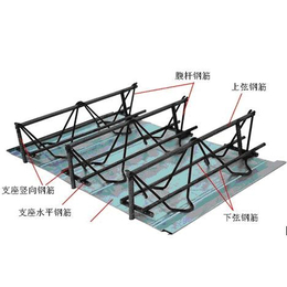 济宁钢筋桁架楼承板厂家