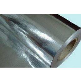 铝箔编织布规格-奇安特保温材料公司-东莞铝箔编织布