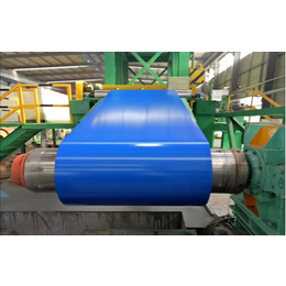 彩铝生产线VOC废气处理安装-凯宏生产线设计