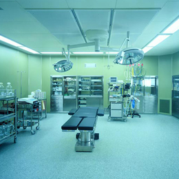 手术室净化工程-上饶手术室净化-选择益德净化