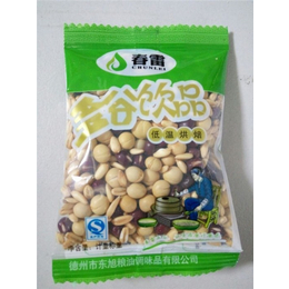 丹东听装豆浆饮品-听装豆浆饮品生产厂家-东旭粮油(推荐商家)