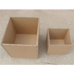 蜂窝纸箱定制-鸿锐包装-摩托车蜂窝纸箱定制