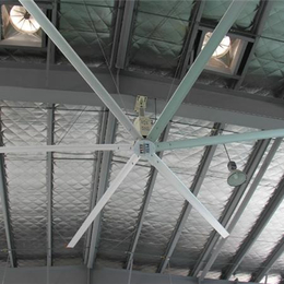 工业吊扇电风扇-工业吊扇-奥尔达环保科技