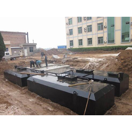 玻璃钢预制泵站供应商-上海硕威泵业-菏泽玻璃钢预制泵站