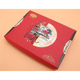 衢州礼品盒包装-金航包装*-礼品盒包装盒设计印刷