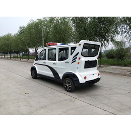 二手电瓶巡逻车-南京凯特能源技术-南京电瓶巡逻车