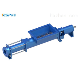 单螺杆泵厂家-黄山工业泵制造公司-西藏单螺杆泵