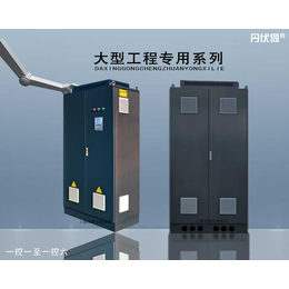 上海北弗大型工程供水*变频柜一控一至一控六系列液晶屏