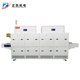 厂家供应ZKUV-3090K硅胶表面UV改质机硅胶改制机