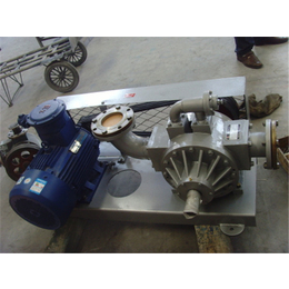 周口自吸液化气泵-博山科海机械泵业-自吸液化气泵有信誉
