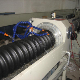 碳素螺旋管设备哪家强-碳素螺旋管设备-锋达塑机(查看)